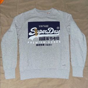 Superdry Men’s Sweatshirt